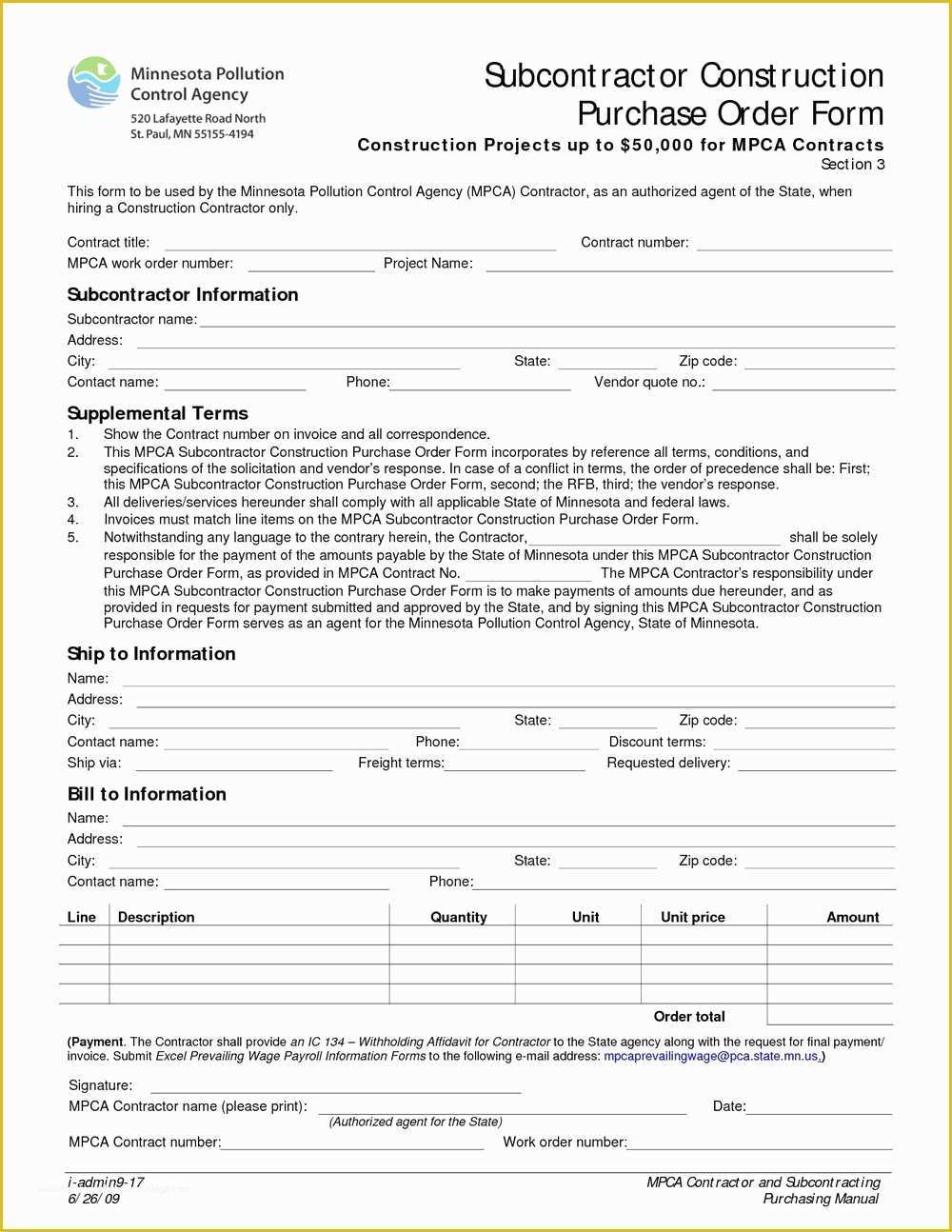 Free W2 Template Of social Security W2 form Request forms 7207