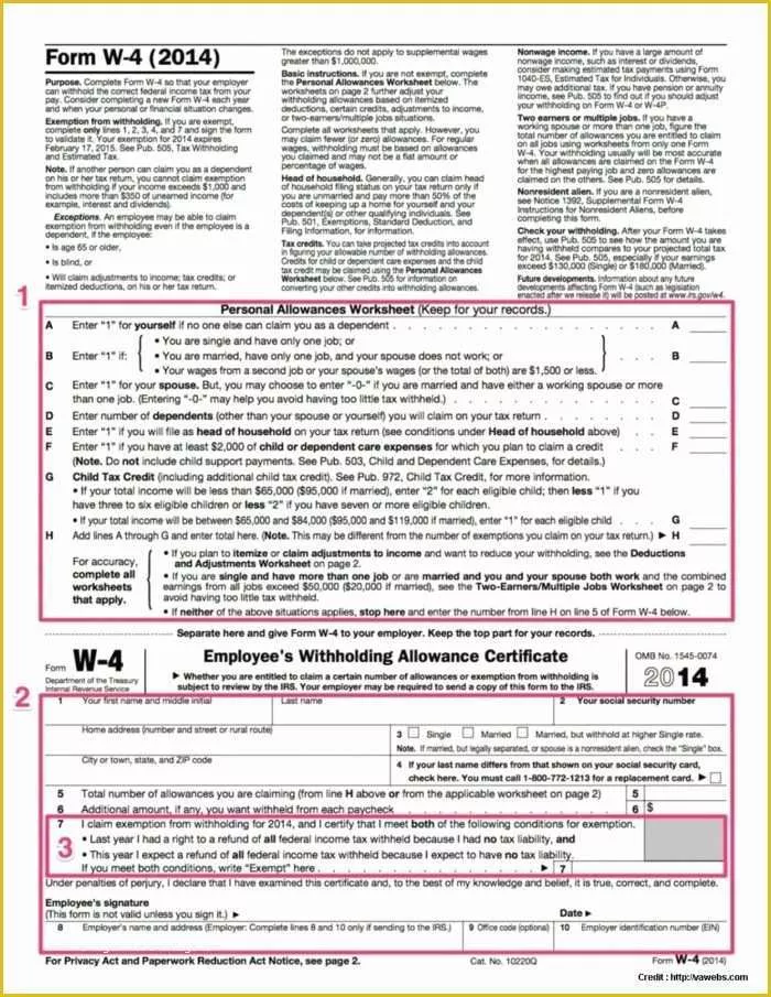 Free W2 Template Of W2 form Wisconsin 2014 form Resume Examples 09aw1k5agm