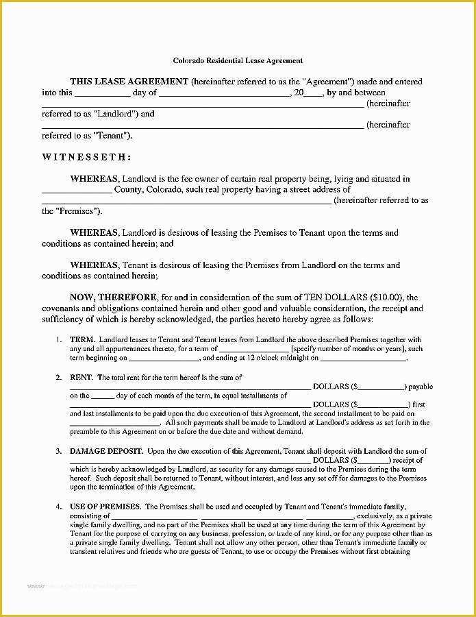 Free Washington State Rental Agreement Template Of 50 Elegant State Michigan Vehicle Lease Agreement Wa