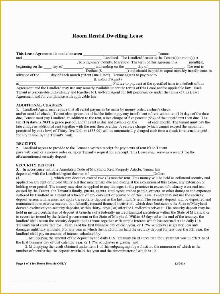 Free Washington State Rental Agreement Template Of Free Rental Agreement Washington State Free Virginia