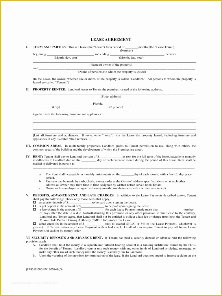 Free Washington State Rental Agreement Template Of Rent and Lease Template 584 Free Templates In Pdf Word