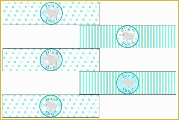Free Water Bottle Label Template Of Water Bottle Label Template – 29 Free Psd Eps Ai
