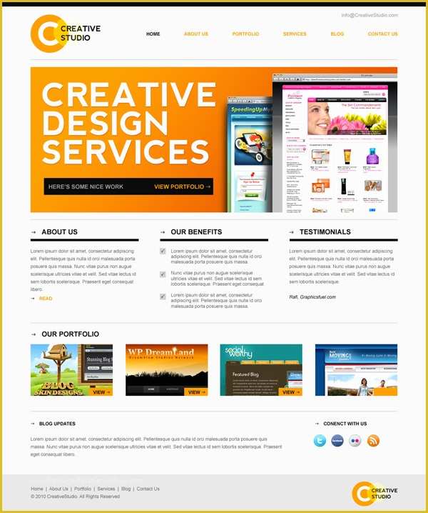 Free Web Application Templates with Css Of Free Xhtml Css Website Template Graphicsfuel