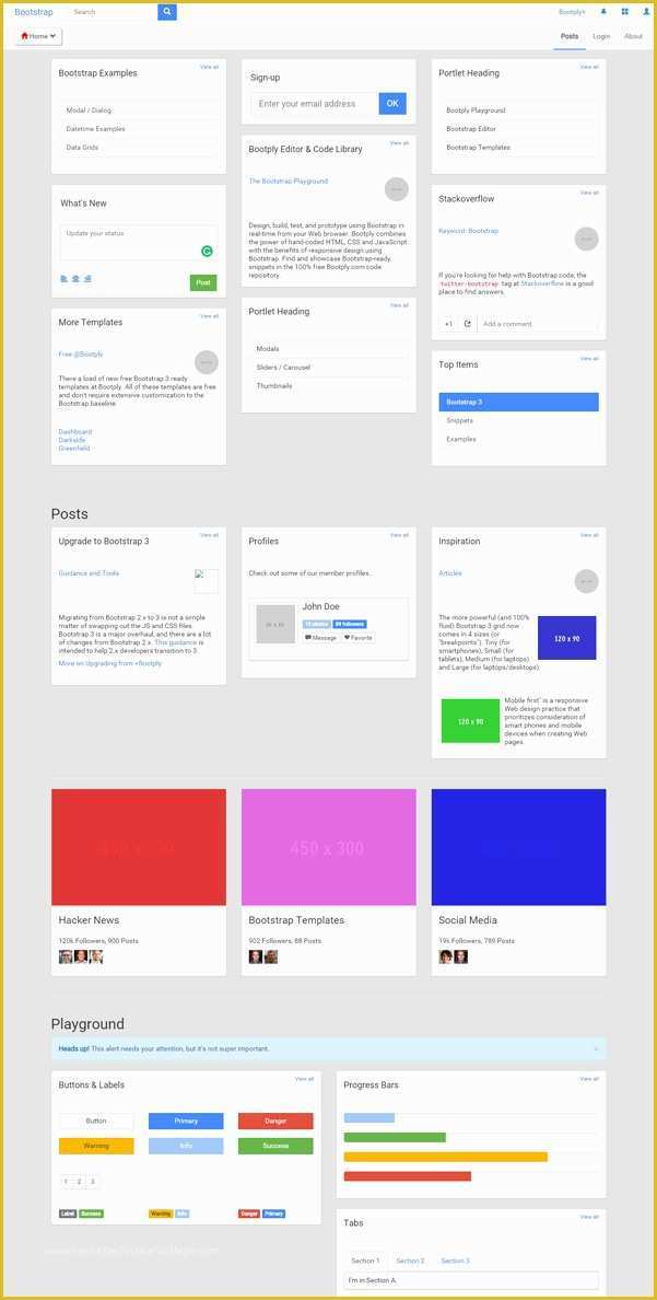 Free Web Templates Bootstrap Of 30 Bootstrap Website Templates Free Download