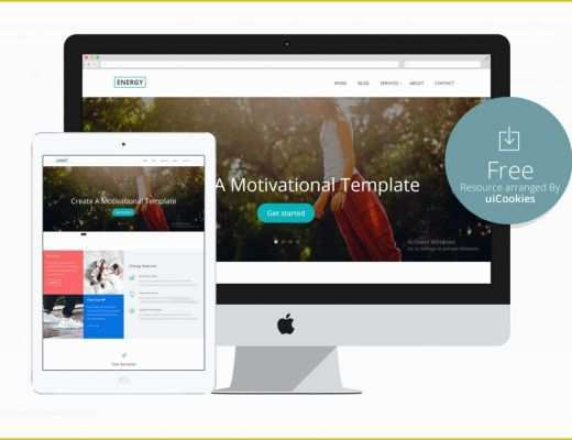 Free Web Templates Bootstrap Of top 100 Free HTML5 Responsive Bootstrap themes