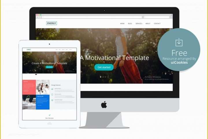 Free Web Templates Bootstrap Of top 100 Free HTML5 Responsive Bootstrap themes