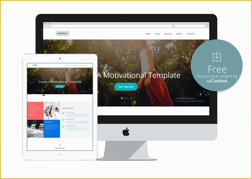 Free Web Templates Bootstrap Of top 100 Free HTML5 Responsive Bootstrap themes