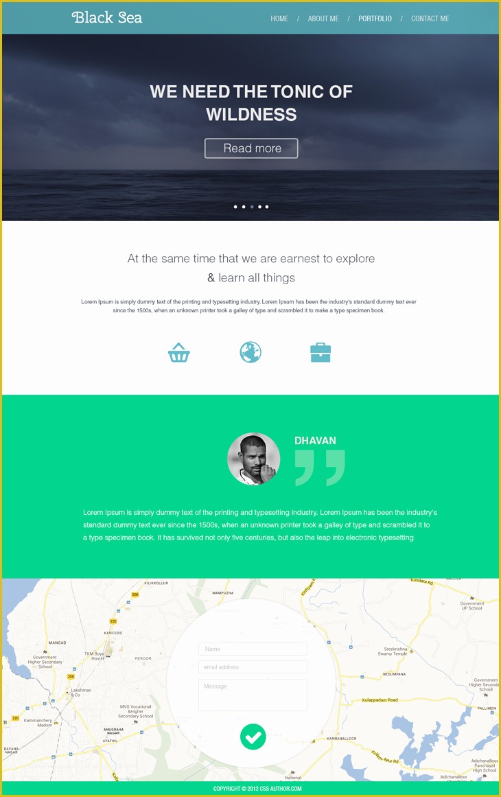 Free Website Design Templates Of 16 Premium and Free Psd Website Templates