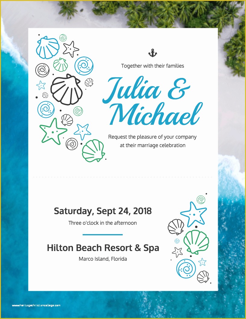 Free Wedding Design Templates Of 19 Diy Bridal Shower and Wedding Invitation Templates