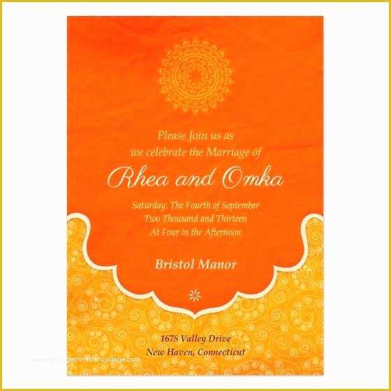 Free Wedding Design Templates Of Hindu Wedding Template – Picks