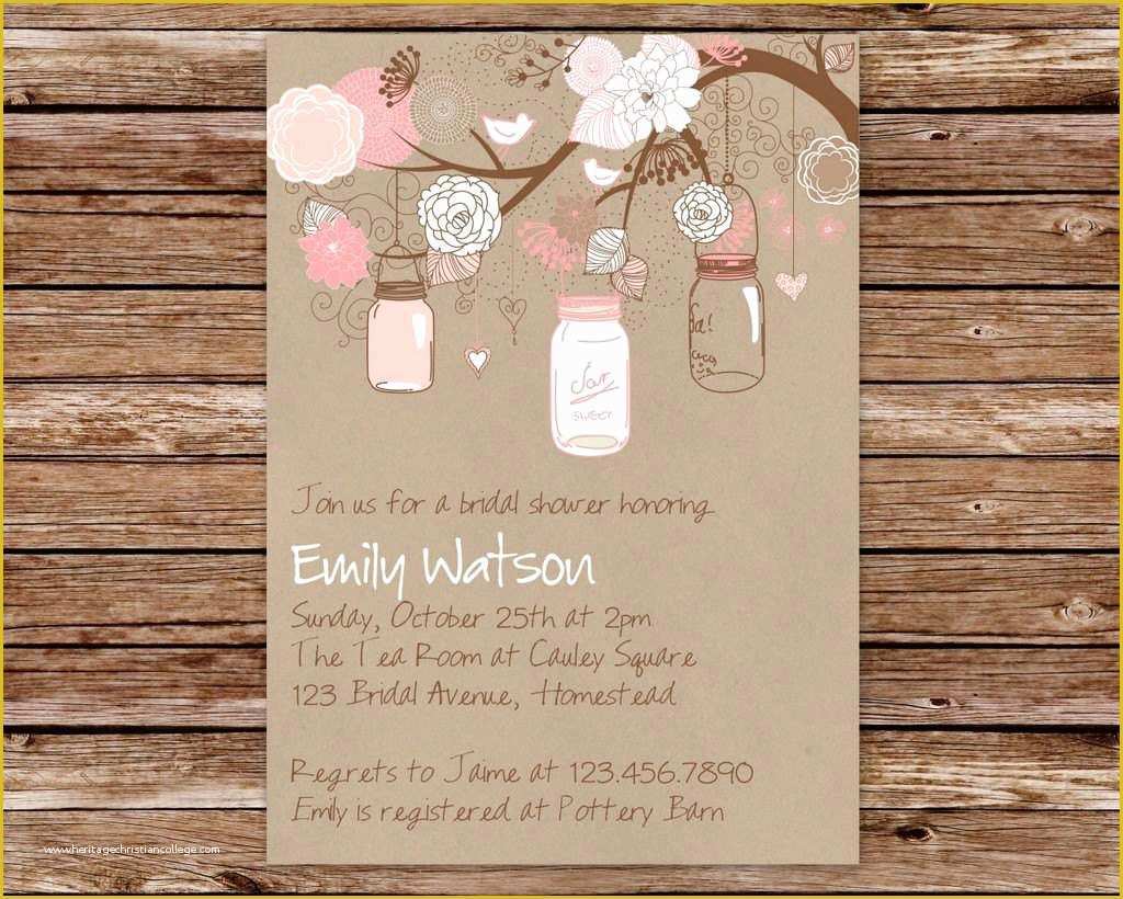 Free Wedding Invitation Templates for Word Of Wedding Invitation Free Wedding Invitation Templates