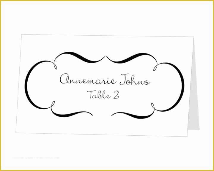 Free Wedding Tags Template Of Amazing 3 Wedding Favor Tag Template Styles