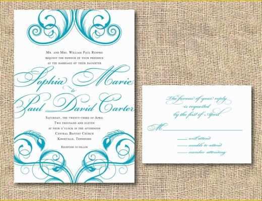 Free Wedding Templates Online Of Wedding Invitation Free Wedding Invitation Templates