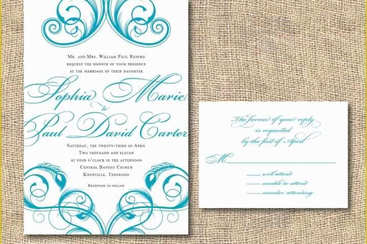 Free Wedding Templates Online Of Wedding Invitation Free Wedding Invitation Templates