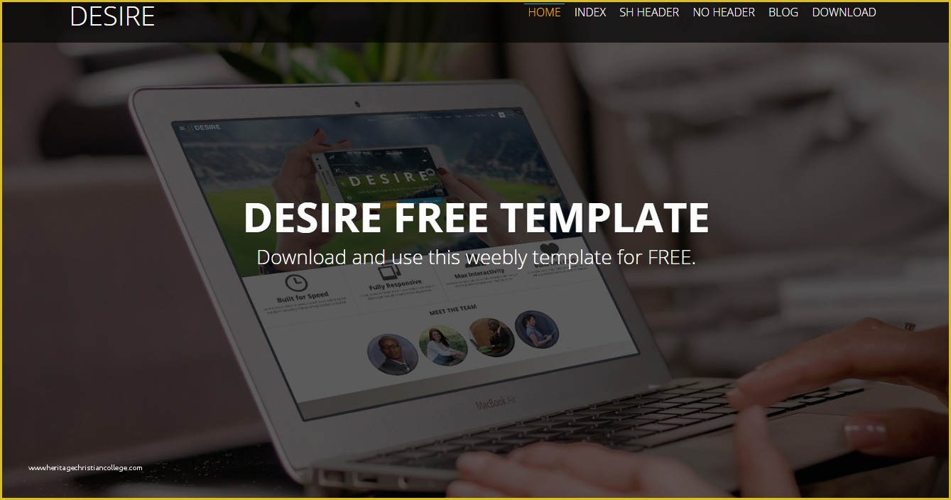 Free Weebly Templates Of 11 Free Weebly Templates 2017 themeart