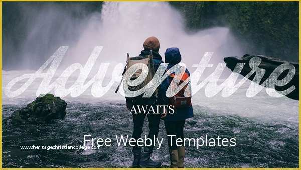 Free Weebly Templates Of 25 Free Weebly Templates & themes