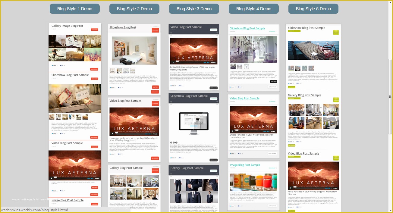 Free Weebly Templates Of Best S Of Professional Blog Templates Blogger