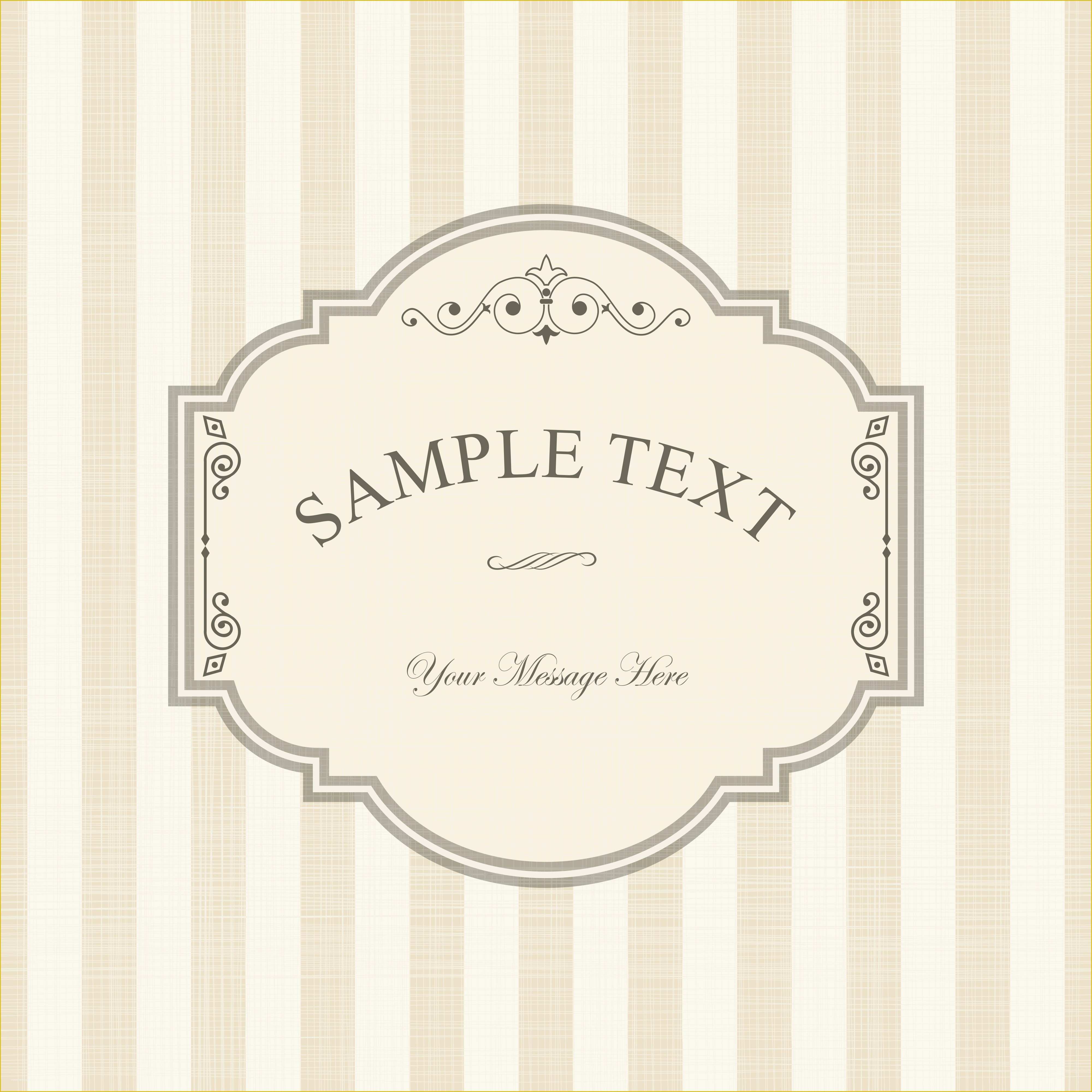 Free Wine Label Template Of Free Printable Vintage Labels Vintage Wine Bottle Label