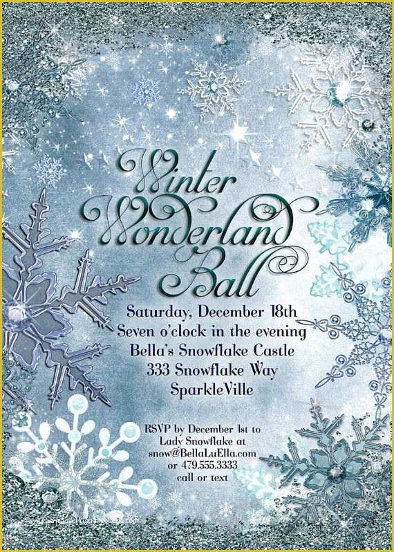 free-winter-wonderland-invitations-templates-of-31-best-winter-wonderland-invitations-images-on