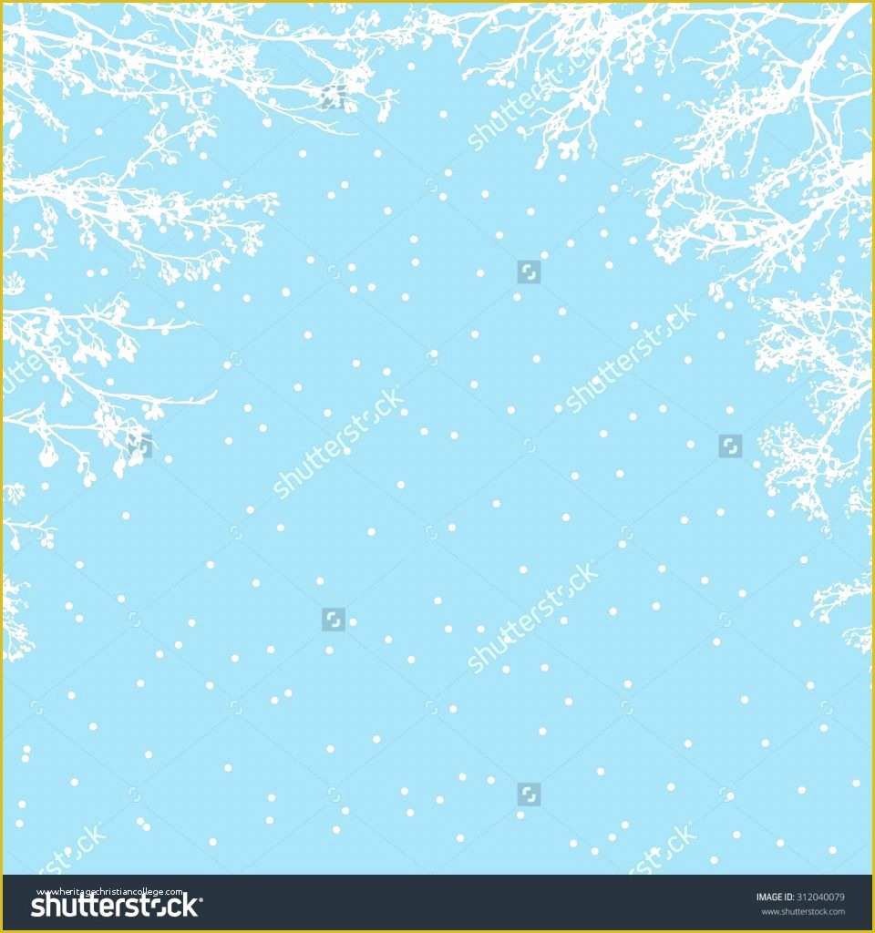 Free Winter Wonderland Invitations Templates Of Free Winter Wonderland Invitations Templates Instagramfr