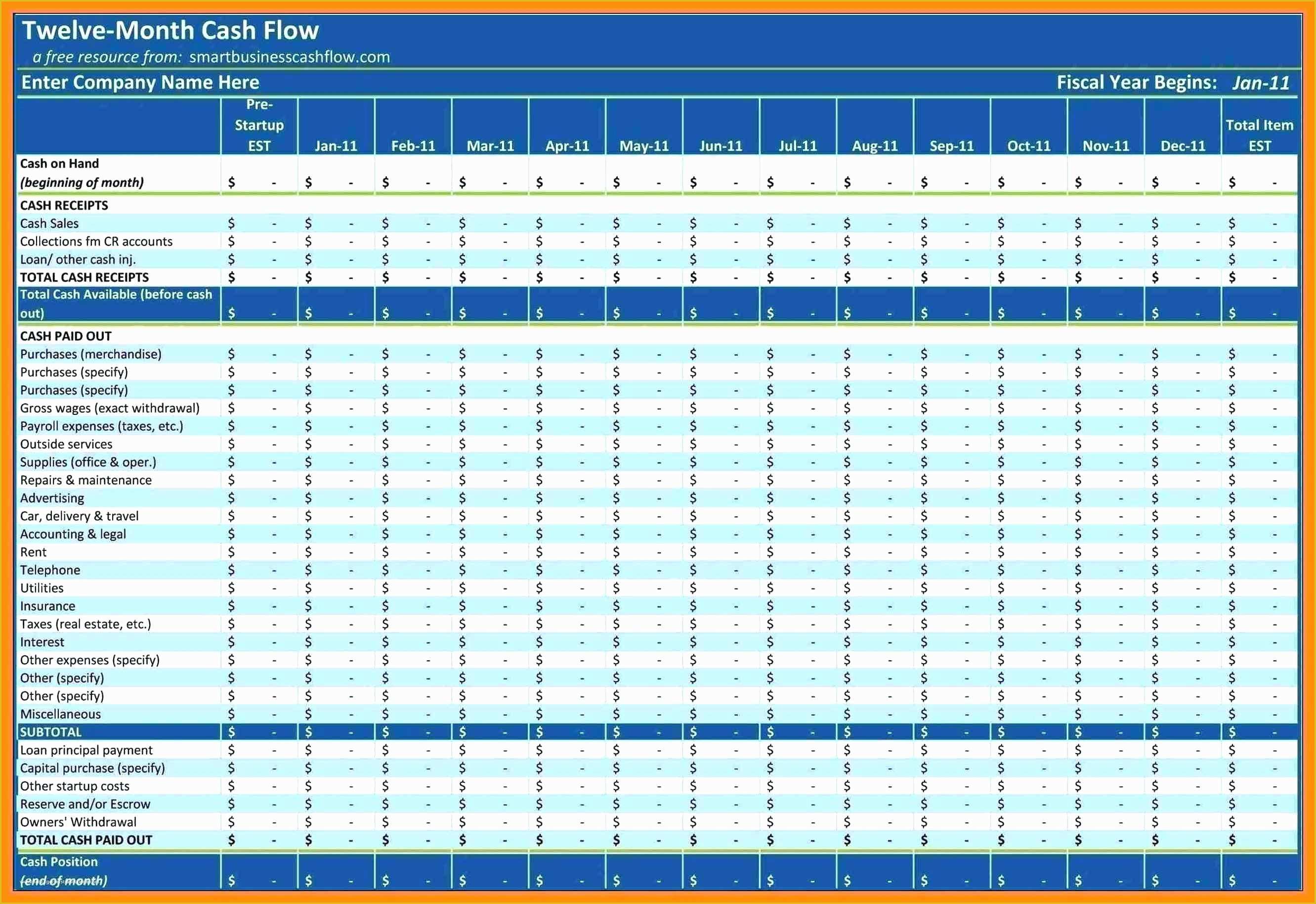 49 Free Workflow Templates Excel Heritagechristiancollege Gambaran