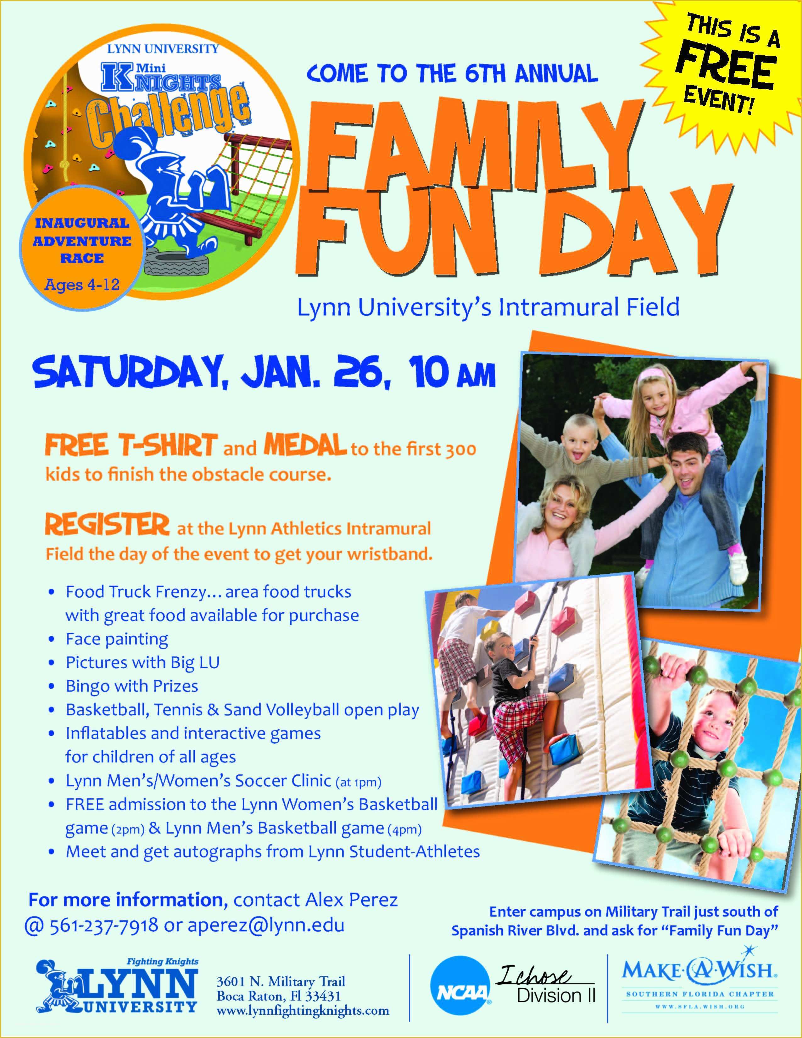 Fun Day Flyer Template Free Of Index Of Cdn 29 2002 498