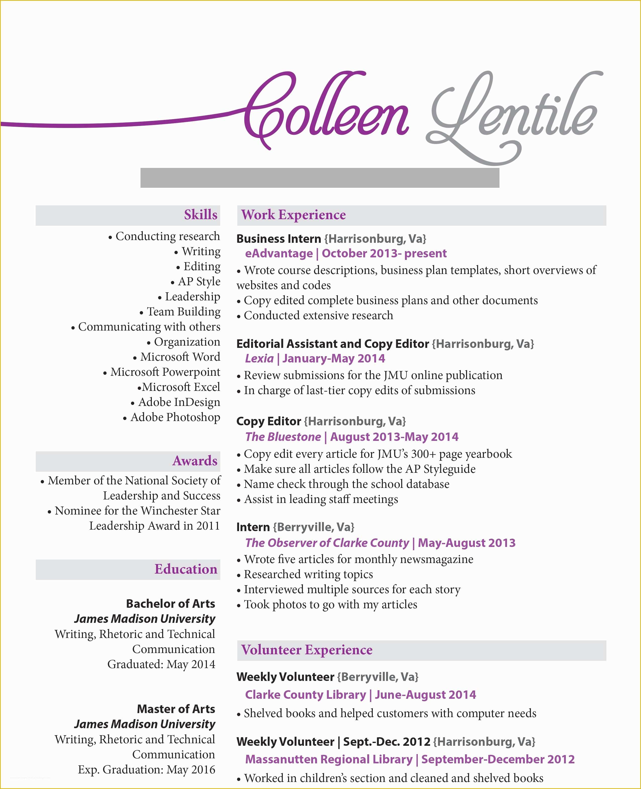 Fun Resume Templates Free Of 42 Best Fun Resume Templates Vt A8185 – Resume Samples