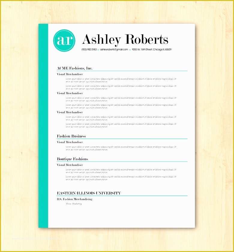 Fun Resume Templates Free Of Free Fill In Resumes Printable Inspirational Resume