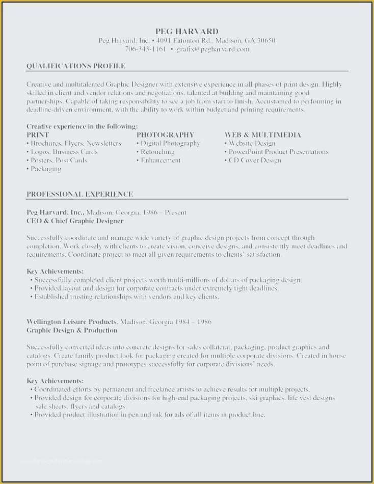 Fun Resume Templates Free Of Fun Resume Template – Helenamontanafo