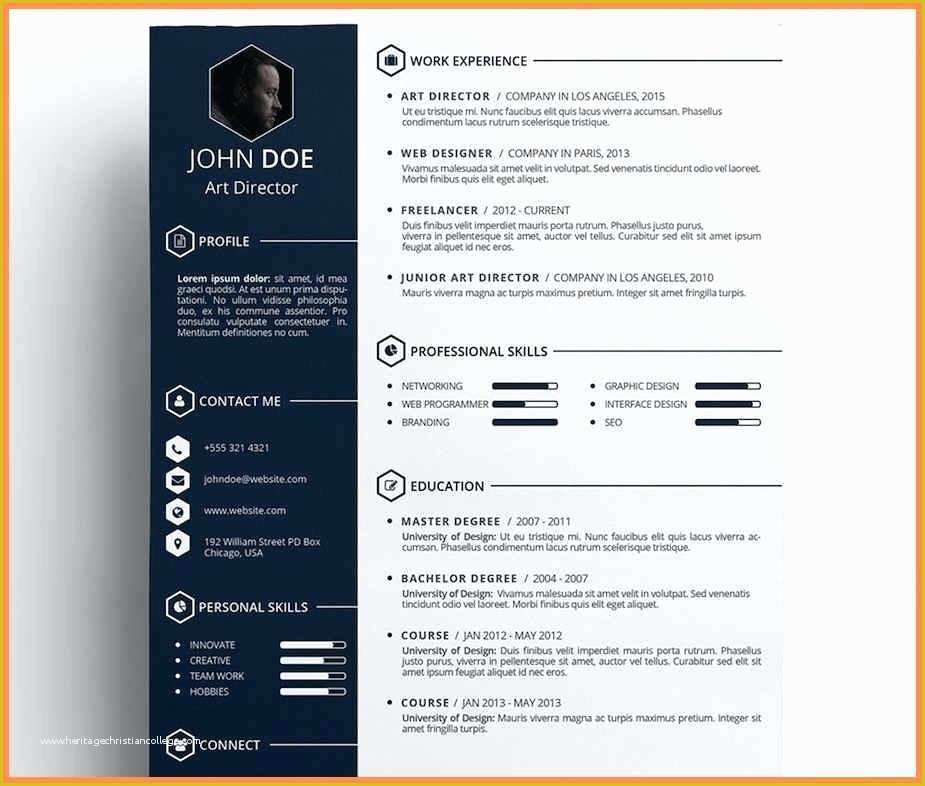 Fun Resume Templates Free Of Fun Resume Template – Helenamontanafo