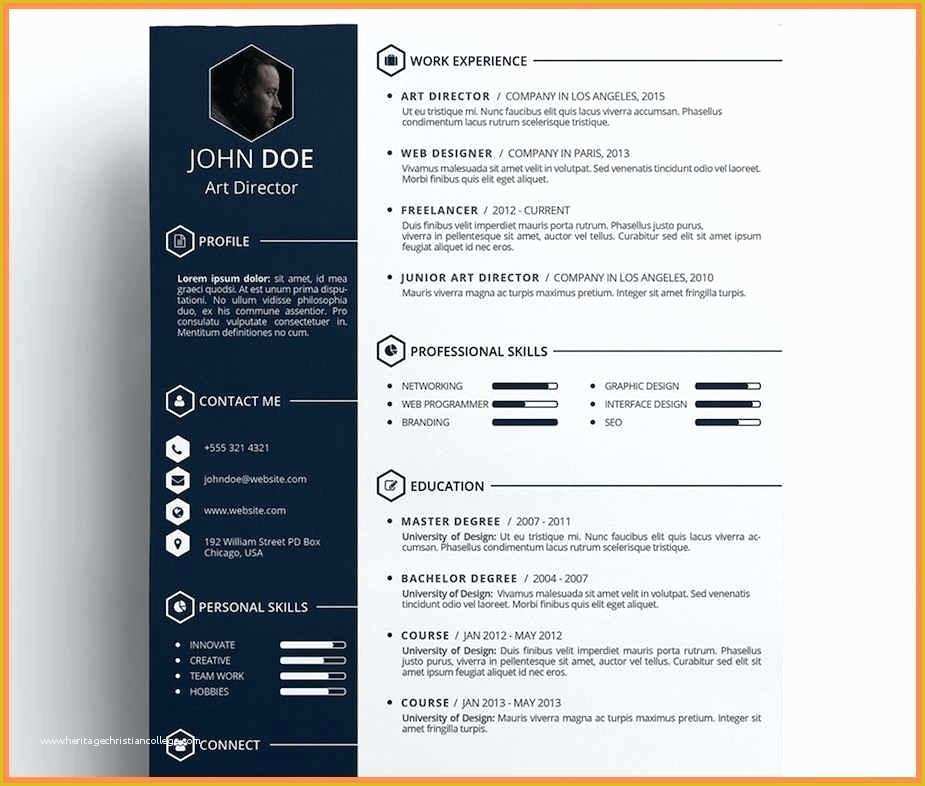 Fun Resume Templates Free Of Fun Resume Template – Helenamontanafo