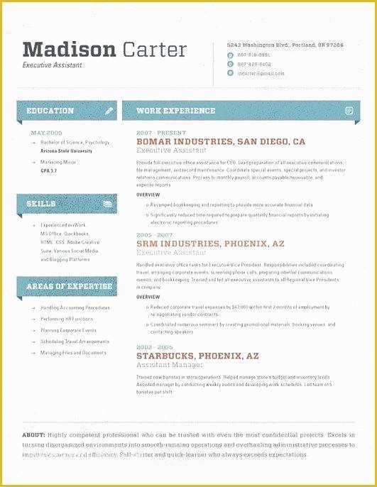 Fun Resume Templates Free Of Fun Resume Template – Helenamontanafo