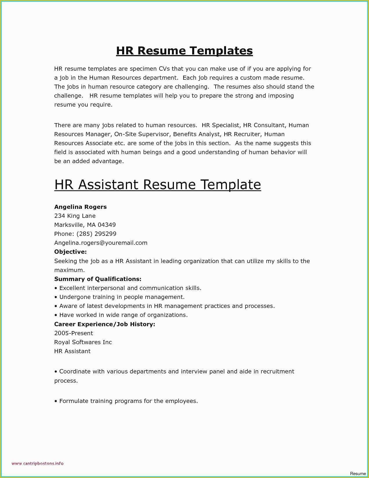 Fun Resume Templates Free Of Fun Resume Templates Microsoft Word – Resume Simple Templates