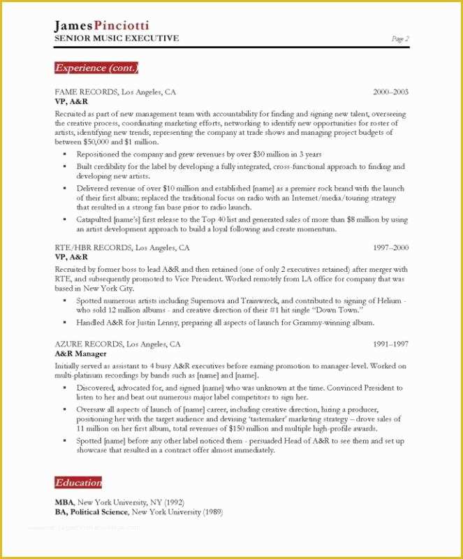 Fun Resume Templates Free Of Fun Resume Templates