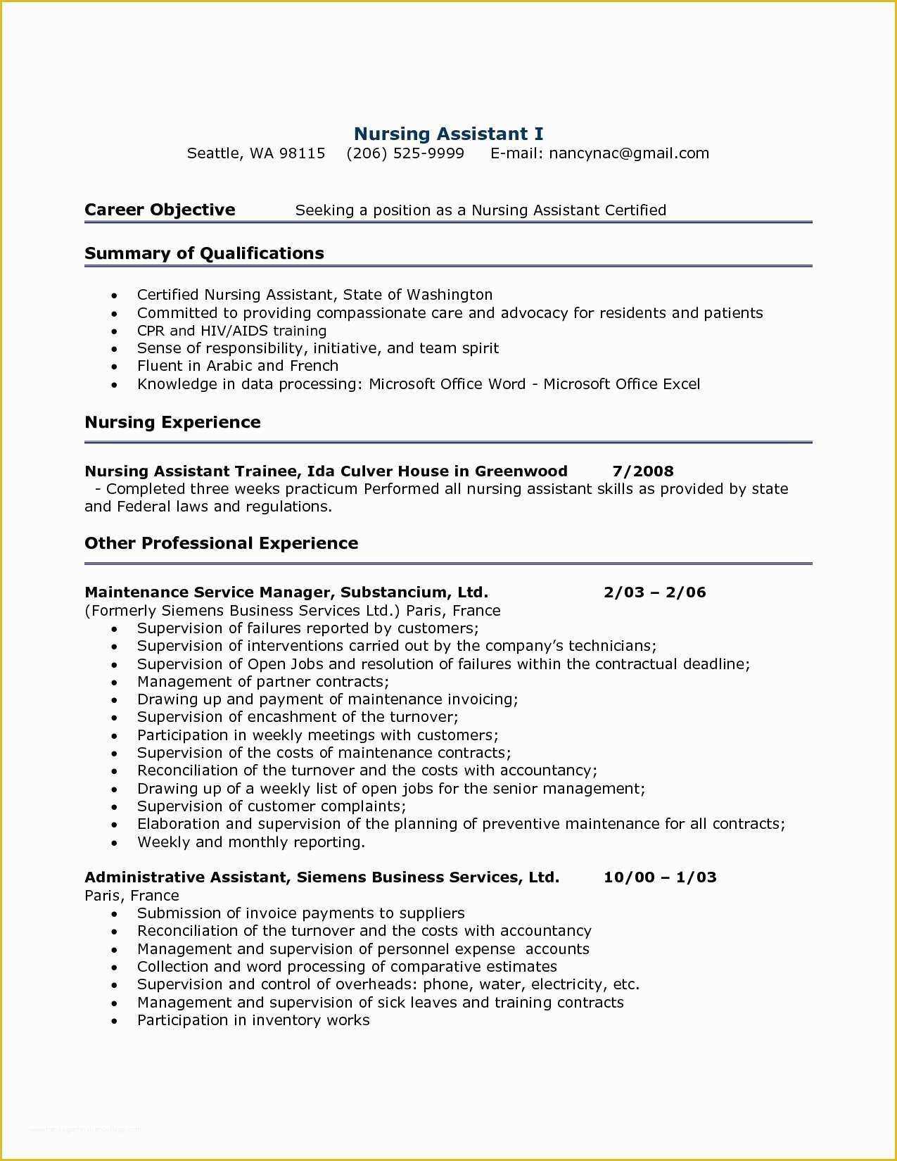 Fun Resume Templates Free Of Fun Resume Templates with Free Creative Resume Temp