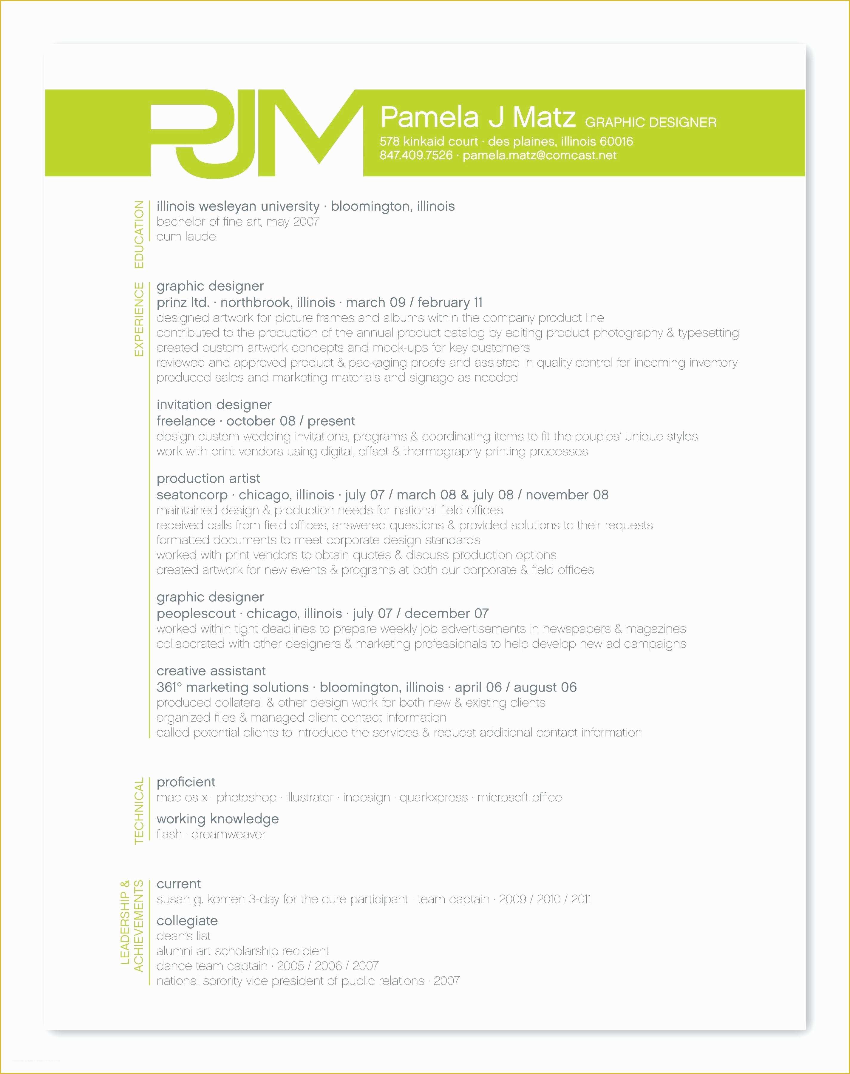 Fun Resume Templates Free Of Resume Fun Resume Templates