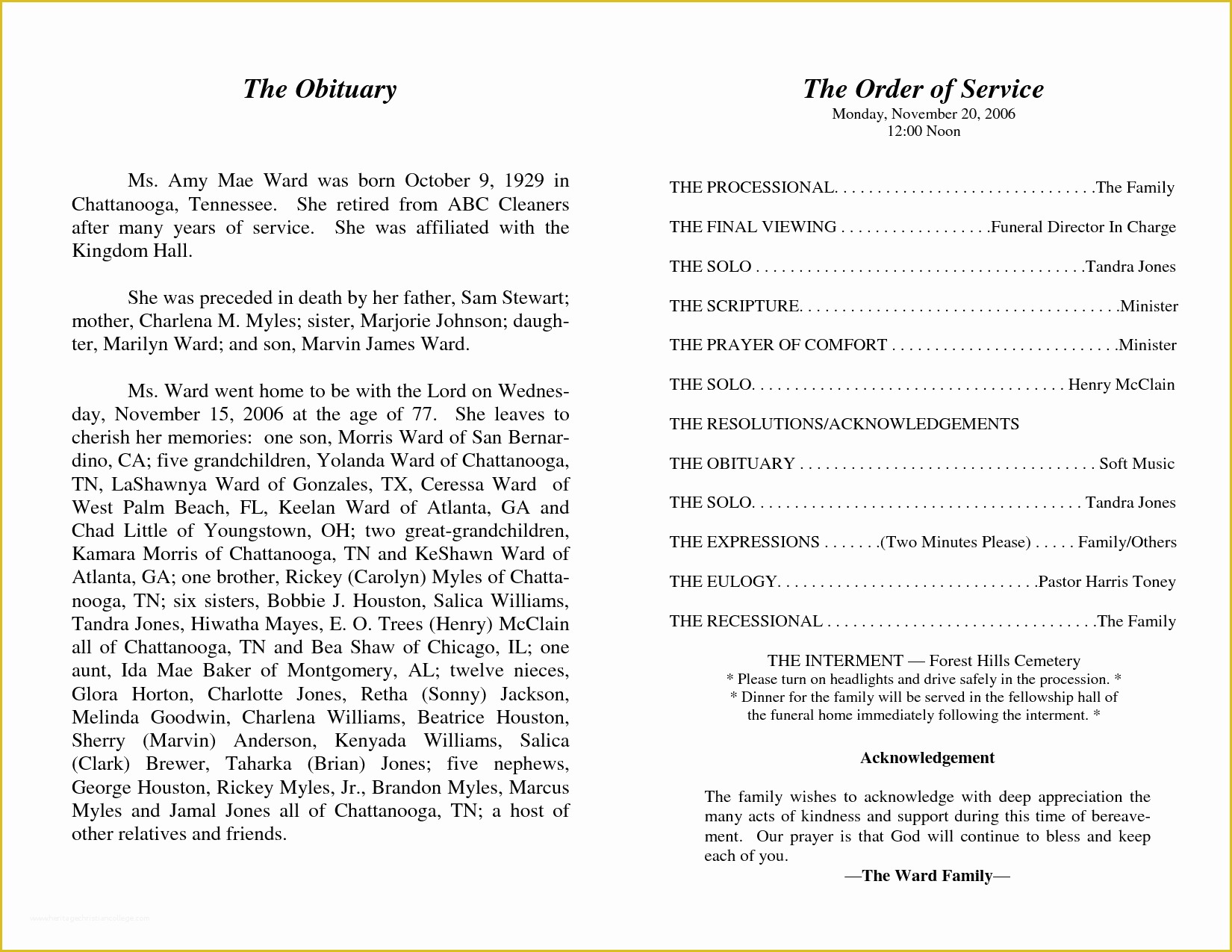 sample-obituary-for-funeral-program