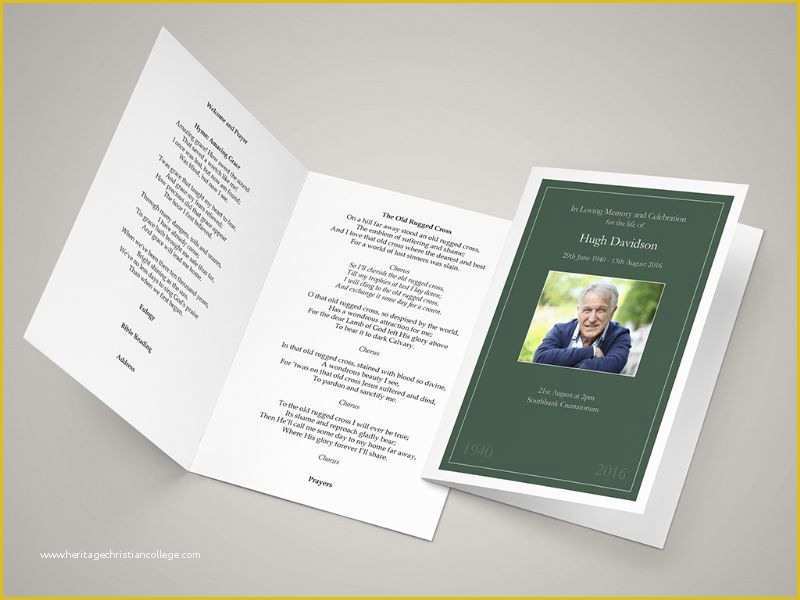 Funeral order Of Service Template Free Of Funeral Hymn Sheets Glasgow 18 Reviews