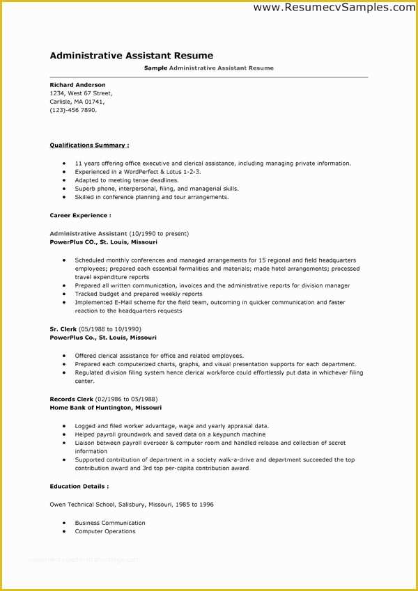 Google Docs Resume Template Free Of 10 Useful Free Resume Template Google Docs