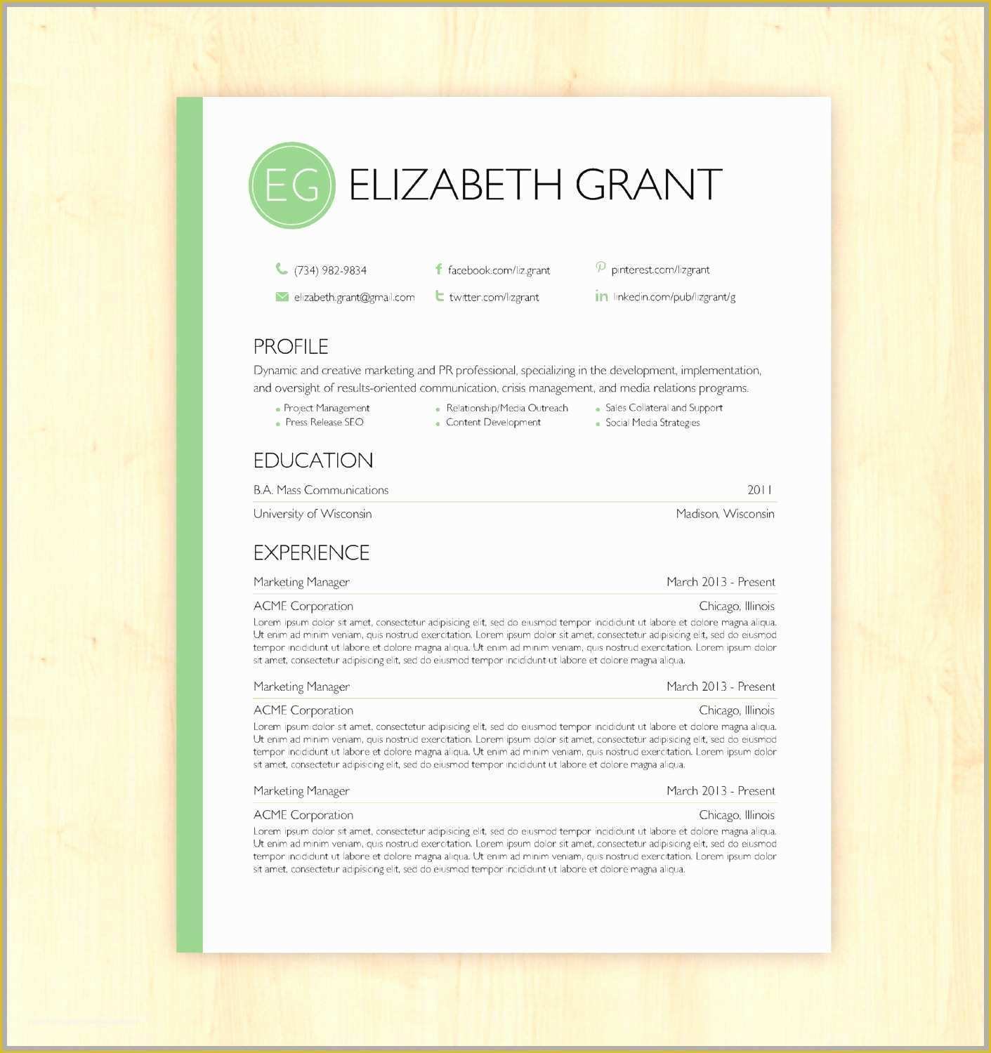 Google Docs Resume Template Free Of 57 Cute Figure Google Docs Resume Template Free