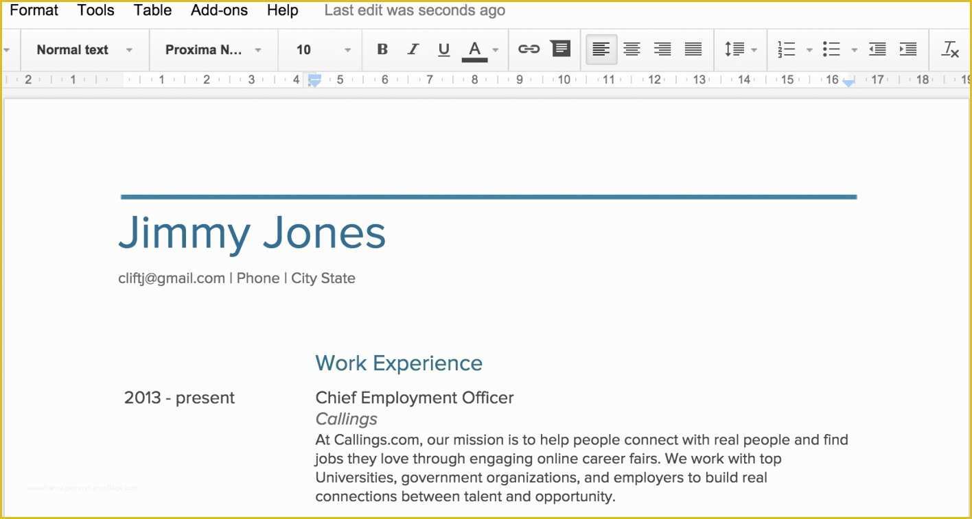 Google Docs Resume Template Free Of Resume and Template Staggering Resume Templates for