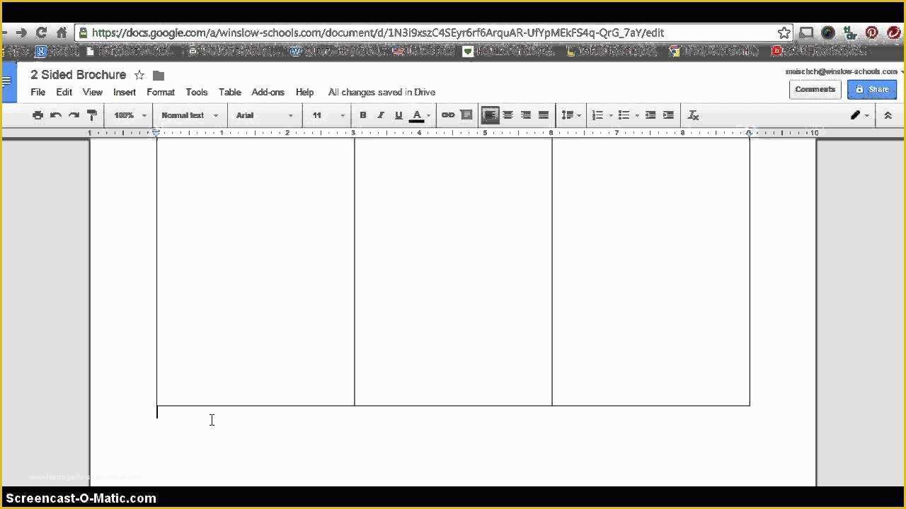 Google Docs Templates Free Of Brochure Templates Google Docs Beepmunk