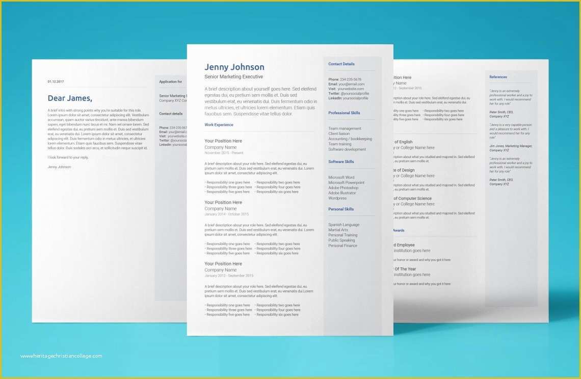 Google Docs Templates Free Of Free Google Docs Resume Template Modern 2018 Design Cv