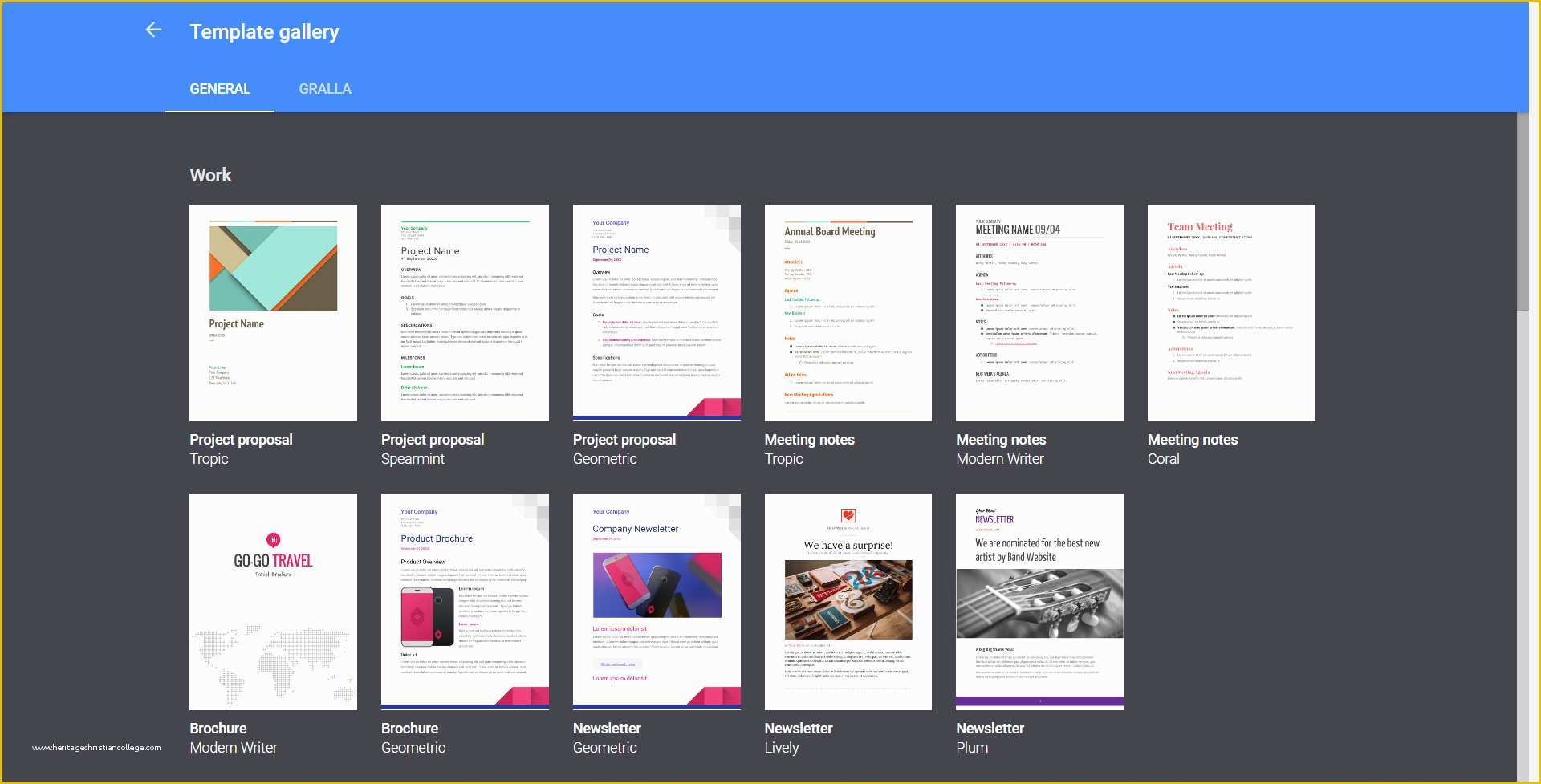Google Docs Templates Free Of Microsoft Word or Google Docs Read Our Post On