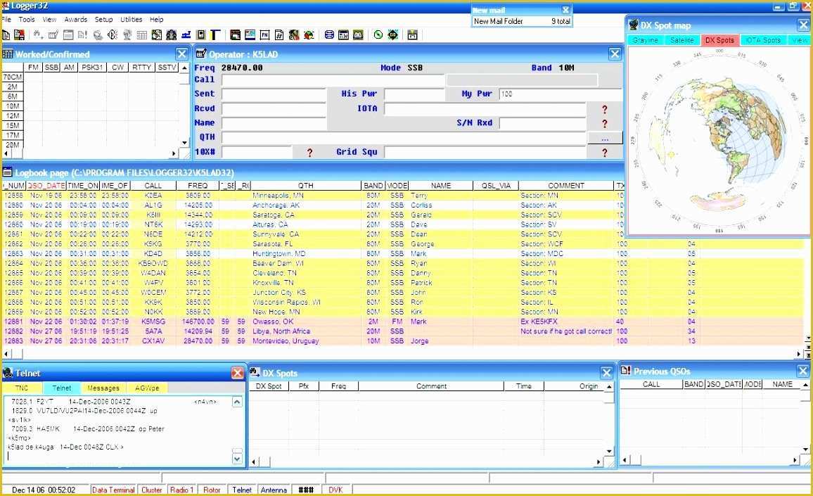 Ham Radio Website Templates Free Of 10 Vehicle Log Book Template Excel Exceltemplates