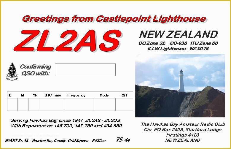 Ham Radio Website Templates Free Of Qsl Card Template Qsl Cards Templates Beautiful