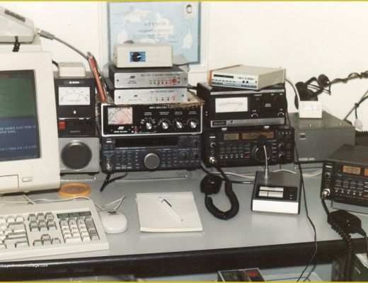 Ham Radio Website Templates Free Of Vhf Uhf Shf Sv3bef Amateur Radio and More