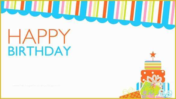 Happy Birthday Poster Template Free Of 18 Birthday Poster Templates Psd Eps In Design