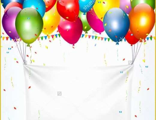 Happy Birthday Poster Template Free Of 21 Birthday Banner Templates – Free Sample Example