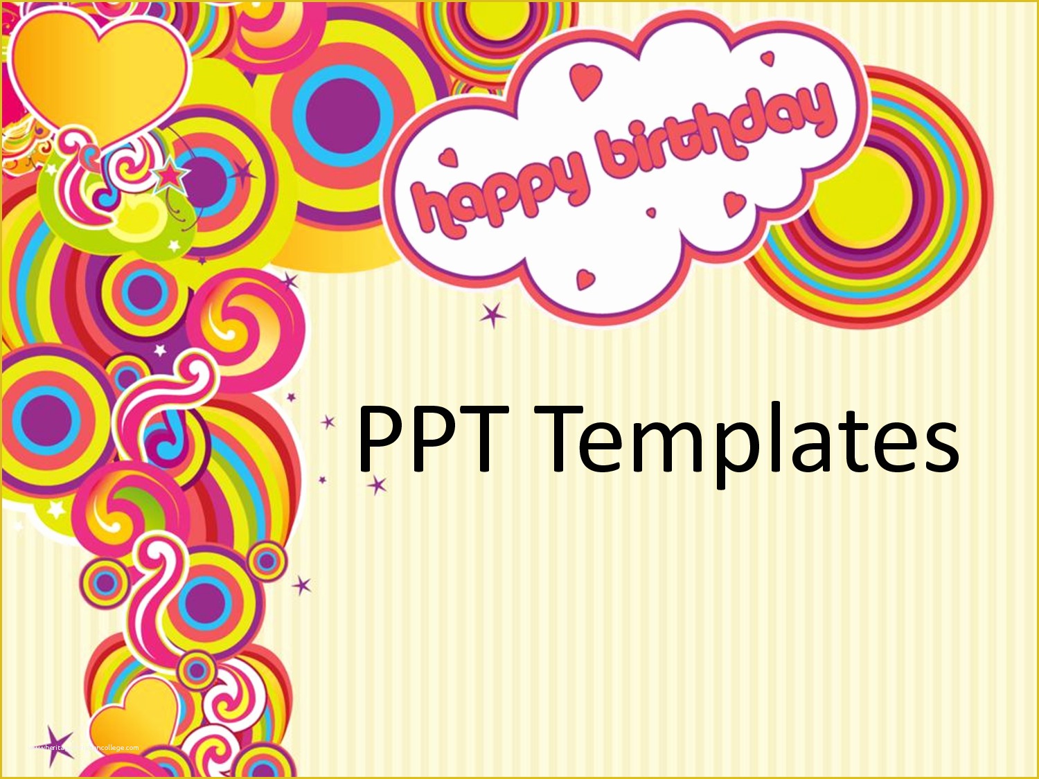 Happy Birthday Poster Template Free Of 4 Best Of Free Printable Happy Birthday Templates